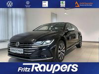 Gebraucht VW Arteon Elegance 200 PS (147 kW) 2023 Deep black perleffekt Kombi