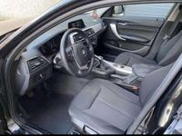 Gebraucht BMW 116 116 PS (85 kW) 2018 Kleinwagen