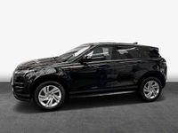 gebraucht Land Rover Range Rover evoque D200 R-Dynamic S