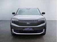 Neu Ford Explorer 250 kW (340 PS) 2026 Grau (magneticgrau (metallic)) SUV