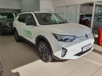 Usata SsangYong Korando 139 kW (190 CV) 2023 Bianco SUV