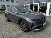 Neu Hyundai Tucson Prime 239 PS (175 kW) 2026 Verschiedene farben SUV