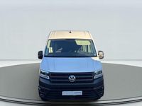 Gebraucht VW Crafter 140 PS (102 kW) 2024 Weiß Van