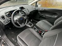 gebraucht Ford Fiesta 1.0 65 PS