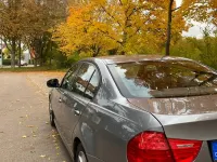 Gebraucht BMW 316 116 PS (85 kW) 2010 Grün Limousine