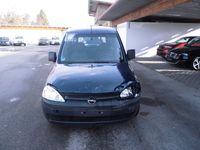 gebraucht Opel Combo 1.4