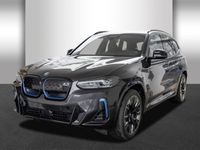 gebraucht BMW iX3 iX3IMPRESSIVE Navi Leder Tempom.aktiv Panoramadach Bluetooth MP3 Schn.