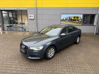 Gebraucht Audi A6 177 PS (130 kW) 2013 Blau Limousine