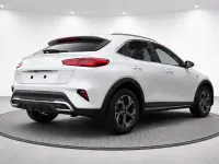 Neu Kia XCeed Vision 150 PS (110 kW) 2026 Grau SUV