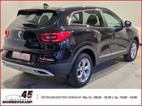 Gebraucht Renault Kadjar LIMITED 159 PS (116 kW) 2020 Schwarz SUV