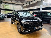 Gebraucht DFSK Fengon 145 PS (106 kW) 2025 Schwarz SUV