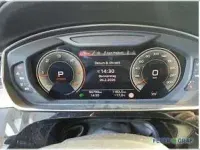Gebraucht Audi A8 286 PS (210 kW) 2024 Schwarz (mythosschwarz metallic) Limousine