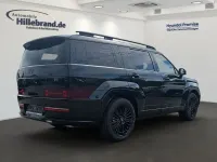 Neu Hyundai Santa Fe Blackline 239 PS (175 kW) 2026 Schwarz SUV