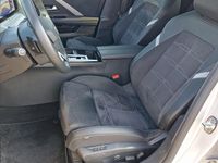 Gebraucht Opel Astra Ultimate 131 PS (96 kW) 2024 Silber metallic Kombi