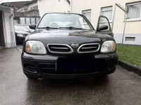 Gebraucht Nissan Micra 54 PS (39 kW) 2002 Kleinwagen
