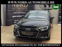 Gebraucht Audi A4 150 PS (110 kW) 2022 Schwarz Kombi