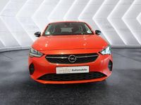 Gebraucht Opel Corsa Edition 100 kW (136 PS) 2022 Powerorange metallic Kleinwagen