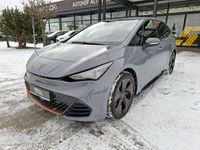 Gebraucht Cupra Born 169 kW (231 PS) 2022 Grau Kleinwagen