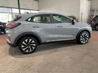 Gebraucht Ford Puma Titanium 125 PS (91 kW) 2022 Grau SUV