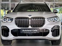 gebraucht BMW X5 M i M Sport HUD Panorama SoftCl DAB DisplKey