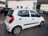 gebraucht Hyundai i10 5 Star Edition