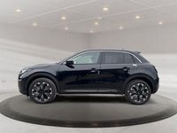 Neu Fiat 600 La Prima 145 PS (106 kW) 2026 Schwarz schwarz SUV