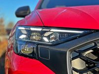 Gebraucht Audi RS Q8 Performance 640 PS (470 kW) 2024 Rot SUV