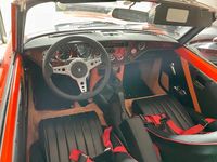 Gebraucht Triumph Spitfire 69 PS (50 kW) 1980 Cabrio