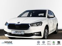 Neu Skoda Fabia Selection 80 PS (58 kW) 2025 Kleinwagen