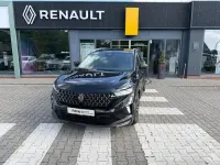 Gebraucht Renault Espace Techno 200 PS (147 kW) 2025 Schwarz SUV