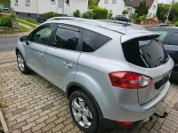 Gebraucht Ford Kuga 140 PS (102 kW) 2011 Grau SUV