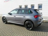 gebraucht Skoda Kamiq 1.0