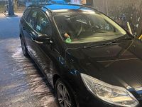 Usata Ford Focus 101 CV (74 kW) 2013 Berlina