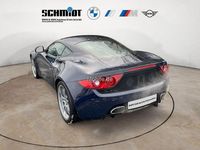 Gebraucht Artega GT 299 PS (219 kW) 2009 Blau Coupé