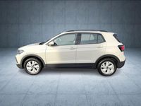 Gebraucht VW T-Cross Life 116 PS (85 kW) 2024 Ascotgrau SUV