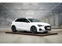 Gebraucht Audi A3 Advanced 204 PS (150 kW) 2025 Arkonaweiß Limousine