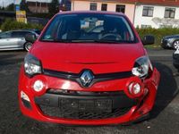 gebraucht Renault Twingo 1.2 Expression|KLIMA|55.000KM|ZV|1.HAND