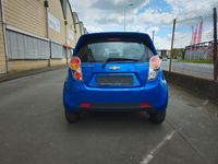 gebraucht Chevrolet Spark 