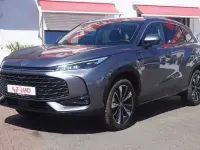 Gebraucht MG HS Luxury 170 PS (125 kW) 2025 Magicgreymet. SUV