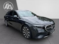 Gebraucht Mercedes E300 313 PS (230 kW) 2024