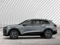 Neu Audi Q6 e-tron Sport 185 kW (252 PS) 2026 Daytonagrau perleffekt SUV