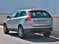 Gebraucht Volvo XC60 175 PS (128 kW) 2009 SUV