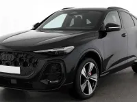 Gebraucht Audi SQ5 Edition .1 367 PS (269 kW) 2025 Schwarz SUV