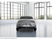 Gebraucht Mercedes CLA180 Night 136 PS (100 kW) 2025 Manufaktur lack manufaktur alp Limousine