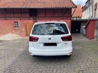 gebraucht Seat Alhambra fr-Line 4 Drive 184 ps. Bj 2018