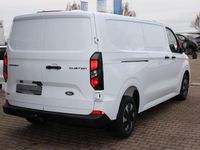 Neu Ford Transit Custom Trend 232 PS (170 kW) 2026 Weiß Van / Kleinbus