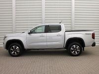 Gebraucht VW Amarok Life 205 PS (150 kW) 2024 Grau Pickup