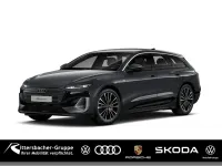 Neu Audi A6 e-tron Performance 269 kW (367 PS) 2026 Grau Kombi