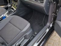 gebraucht VW Golf VII VII Variant 1,6tdi Join Automatik