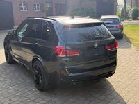 Gebraucht BMW X5 M Performance 575 PS (422 kW) 2018 Schwarz SUV